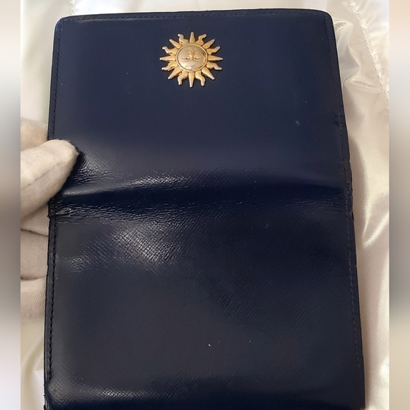 Gianni Versace bifold card holder - Picture 6 of 6